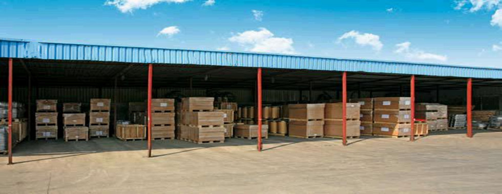 গুণ বোনা তারের জাল কারখানা