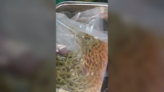 বায়ু পরিস্রাবণের জন্য 0.05 মিমি অ্যালুমিনিয়াম জাল ফিল্টার