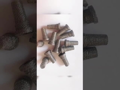 ব্যাটারি ইলেক্ট্রোড / তরল সংগ্রাহক জন্য 100mm প্রস্থ নিকেল তারের বোনা জাল 30mm / রোল