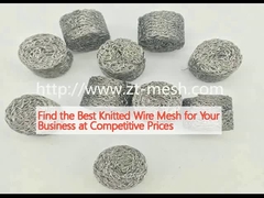 প্রতিযোগিতামূলক মূল্যে আপনার ব্যবসার জন্য সেরা বুনন তারের জাল খুঁজুন