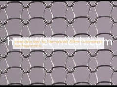 আপনার প্রয়োজনীয়তা অনুযায়ী কাস্টমাইজড ফিল্টারিং প্রস্থ 200mm জন্য বোনা তারের জাল