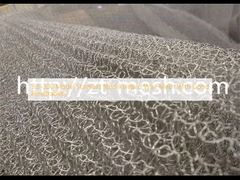 3.8-300 মডেল স্টেইনলেস স্টীল বোনা তারের জাল ভাল অনুপ্রবেশযোগ্যতা সহ