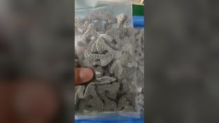 মোনেল 400 ডেমিস্টার প্যাড রাসায়নিক কলাম