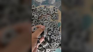 ওয়্যার মেশ ওয়াশার টেকসই সিলিং সমাধান
