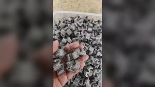 স্টেইনলেস স্টীল গ্যাস তরল ফিল্টার জাল