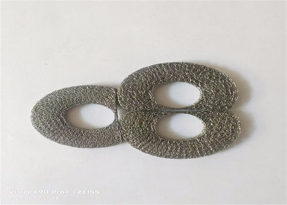 99% ফিল্টার বোনা স্টেইনলেস স্টীল জাল 25-400 মিমি নমুনা অনুমোদিত