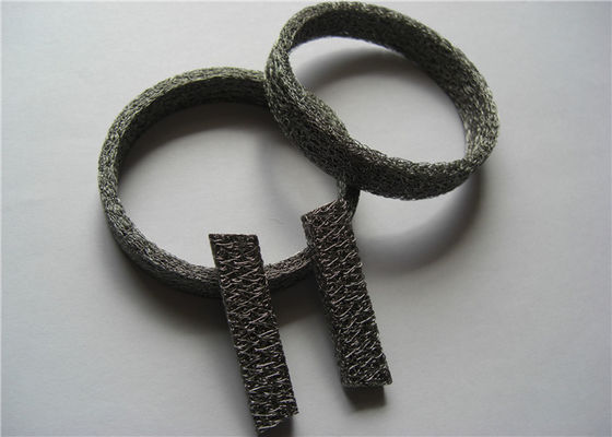 শিল্প পরিস্রাবণ এবং পৃথকীকরণের জন্য উচ্চ কার্যকারিতা বোনা তারের জাল