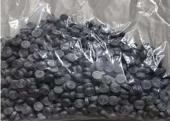 এরোস্পেস কপার / এসএস সংকুচিত বোনা জাল কাস্টমাইজড মরিচা প্রতিরোধের