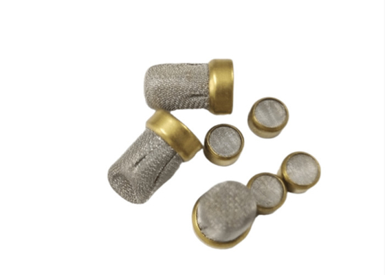 কাস্টমাইজড পায়ের পাতার মোজাবিস্তার বোনা তারের জাল গ্যাসকেট 3 মিমি 2 ইঞ্চি 40 জাল