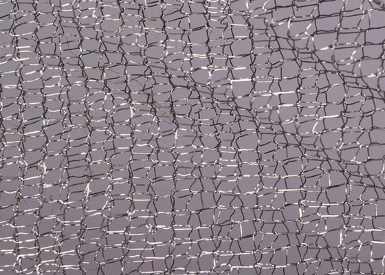 20'' 0.18 মিমি ব্যাস বোনা তারের জাল ছোট গাছের শিকড় রক্ষা করে