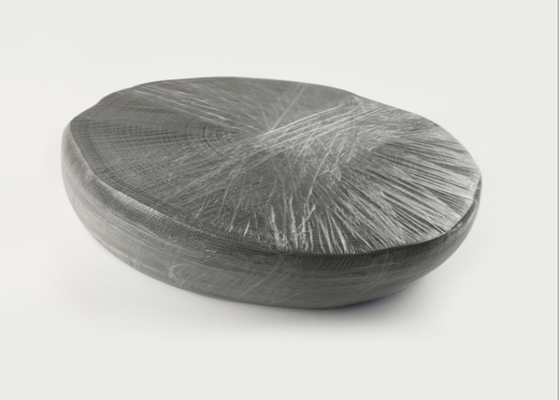 তেল জল পৃথকীকরণের জন্য এসএস 304 গ্যাস তরল বোনা ফিল্টার তারের জাল