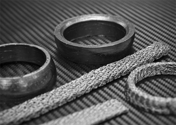 কার্যকর ফিল্টারিংয়ের জন্য সাদা রঙের বৃত্তাকার গর্ত আকৃতির বোনা ওয়্যার জাল ফিল্টার