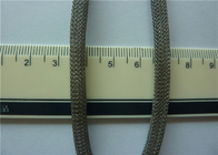 ইলেকট্রনিক্স শিল্পের জন্য ধাতব তারের জাল ওয়াশার 0.05 মিমি হে রিং ফিল্টার উপাদান