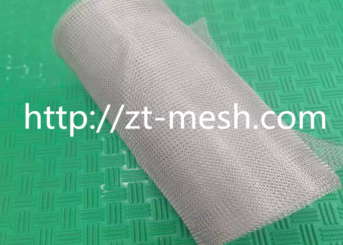 প্লেইন Weave বোনা তারের জাল জারা এবং মরিচা প্রতিরোধের 3.8CM প্রস্থ শিল্প বিচ্ছেদ জন্য