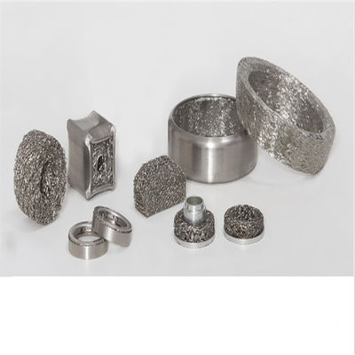 দৈর্ঘ্য 1-1000mm বোনা তামা জাল তারের ব্যাস 0.05-0.5mm