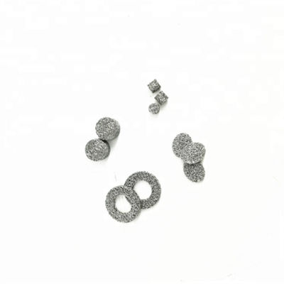 ভারতে তৈরি স্ক্র্যাচড বুনন জাল উচ্চ জারা প্রতিরোধের sus 316 উপাদান