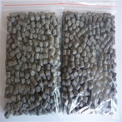 18*11.5*10 মিমি বুনন তারের জাল উচ্চ নির্ভুলতা সূক্ষ্ম ফিল্টারিং ক্ষমতা Sus 316 স্টেইনলেস স্টীল