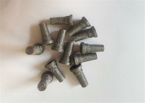 99% ফিল্টার বোনা স্টেইনলেস স্টীল জাল 25-400 মিমি নমুনা অনুমোদিত