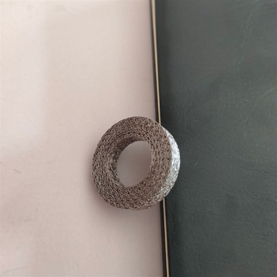 OEM মেটাল কাস্টমাইজযোগ্য টেকসই জন্য বুনন জাল কুশনিং ড্যাম্পার