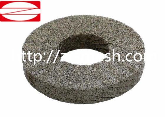 কাস্টমাইজড বোনা ওয়্যার জাল গ্যাসকেট ডাচ ওয়েভ স্টাইল কাস্টমাইজড প্রস্থ