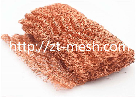 প্লেইন Weave বোনা তারের জাল জারা এবং মরিচা প্রতিরোধের 3.8CM প্রস্থ শিল্প বিচ্ছেদ জন্য