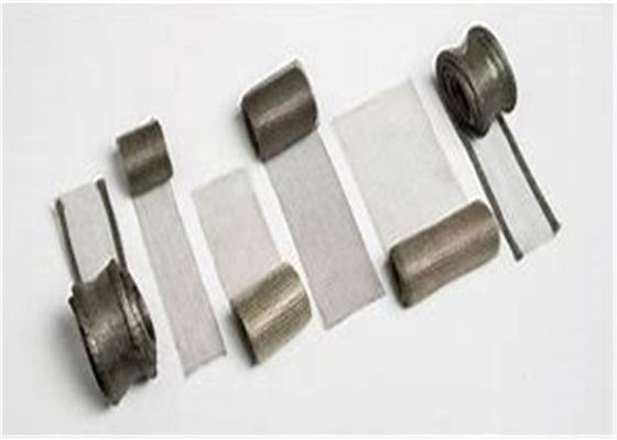 তারের ieldালাই জন্য 0.23 মিমি বোনা তারের জাল রোল জারা প্রতিরোধের