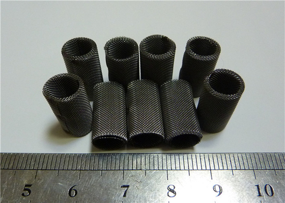 নলাকার ধাতু কুশন ড্যাম্পার্স 1-300μM ওডি 650 মিমি 3-150 মিমি উচ্চতা