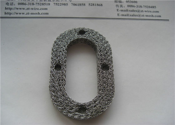 যান্ত্রিক ISO9001 জন্য ইনার নেক মেটাল এন্টি কম্পন মাউন্ট এআইএসআই 304 0.0008-0.92 ইঞ্চি