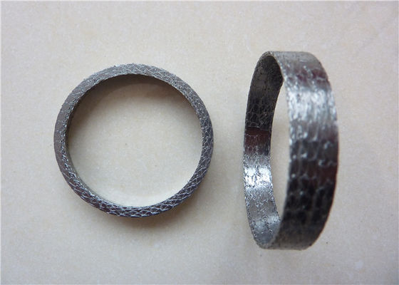 OD50 * 20 মিমি সংক্ষেপিত বোনা তারে মাফলার গসকেট 0.12 মিমি - 0.35 মিমি OEM