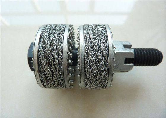 শিল্প পরিস্রাবণ এবং পৃথকীকরণের জন্য উচ্চ কার্যকারিতা বোনা তারের জাল