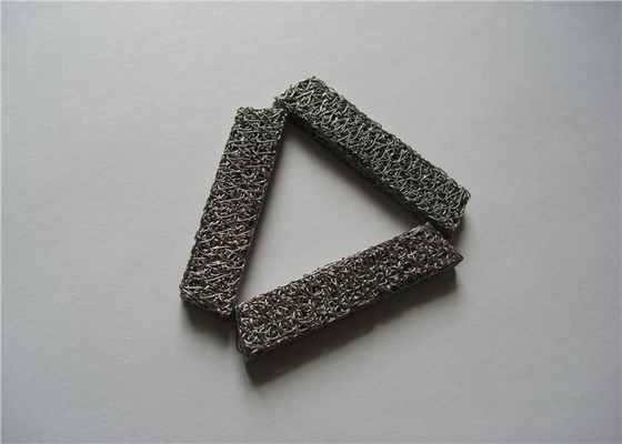 দিয়া 50 মিমি 316 স্টেইনলেস স্টিল বোনা তারের জাল গ্যাসকেটের রঙ কাস্টমাইজড