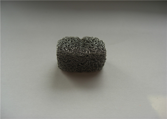 ঝরনা মাথা ফিল্টার তারের জাল ওয়াশার বোনা বোনা 0.92inch OEM