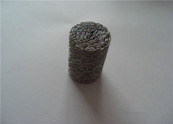 শিল্প পরিস্রাবণ এবং পৃথকীকরণের জন্য উচ্চ কার্যকারিতা বোনা তারের জাল