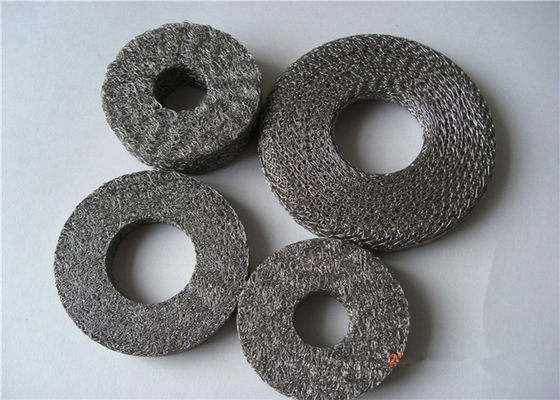 পাইপওয়ার্ক ধাতু কুশন ড্যাম্পার্স দিয়া 50 মিমি কার অ্যান্টি ভাইব্রেশন মাউন্ট 0.08-0.55 মিমি