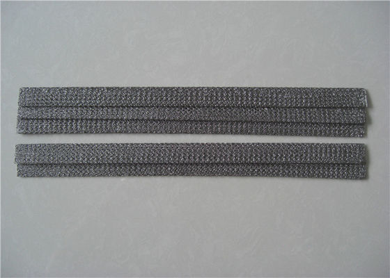 304 এন স্টেইনলেস স্টীল বুনন তারের জাল কালো কাস্টমাইজযোগ্য