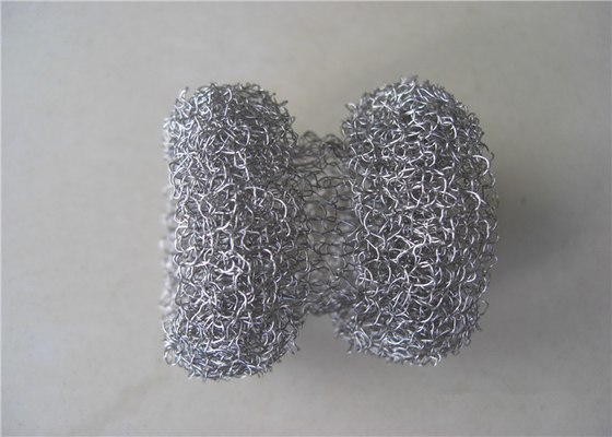 শিল্প ফিল্টারিং বোনা স্টেইনলেস স্টীল জাল উচ্চ তাপমাত্রা প্রতিরোধের