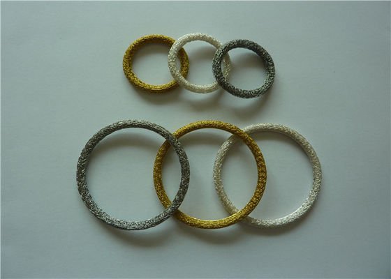 ওডিএম বিজনেস ব্রাইট মেটাল জাল উচ্চ তাপমাত্রা প্রতিরোধের