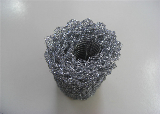 বায়ু / তরল পরিস্রুতি জাল প্যাড ডেমিস্টার দিয়া 0.18 মিমি মোনেল 400 মিমি নিখরচায় নমুনা