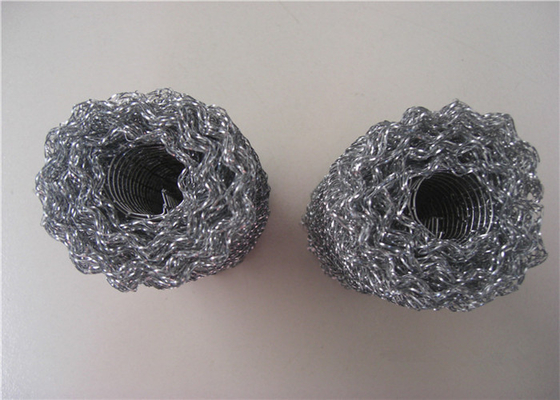 বায়ু / তরল পরিস্রুতি জাল প্যাড ডেমিস্টার দিয়া 0.18 মিমি মোনেল 400 মিমি নিখরচায় নমুনা