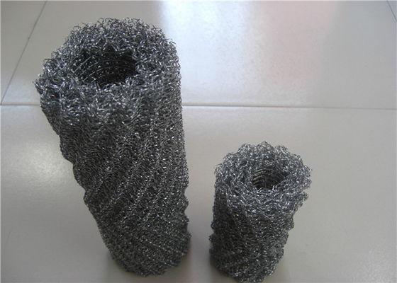 উচ্চ ফিল্টার রেটিং মুস্ট এলিমিনেটর ডেমিস্টার 0.2 মিমি 0.23 মিমি নলাকার ফিল্টার ডিস্ক