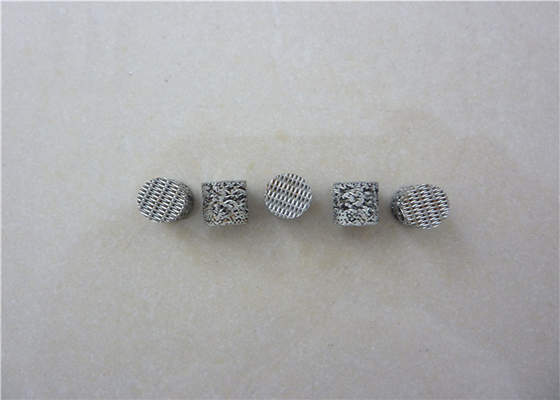 5 মাইক্রন সিন্টার্ড ওয়্যার জাল ফিল্টার 30 মিমিঝর স্ট্যান্ডার্ড 5 স্তর