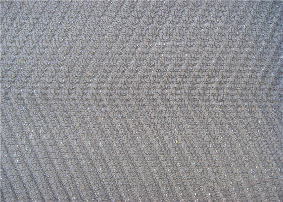 ঘরোয়া অ্যালুমিনিয়াম ফিল্টার জাল রোল বিভিন্ন স্তর হোয়াইট কাস্টমাইজড ওডিএম ফ্রেম ছাড়াই