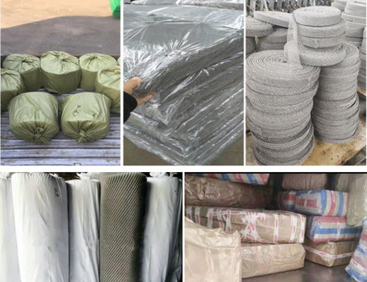 স্টেইনলেস স্টিল বোনা তারের জাল ফিল্টার 95% 0.28 মিমি ওয়্যার দিয়া 200 মিমি নমুনা গ্রহণ