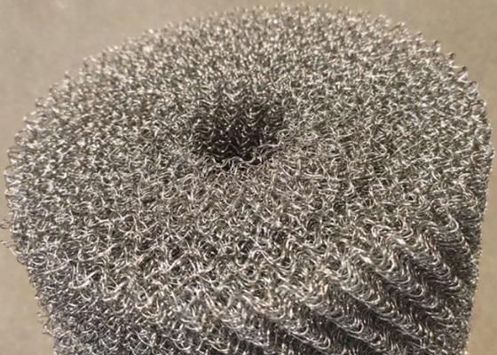 প্রস্থ 600 মিমি 99% ফিল্টার স্টেইনলেস স্টিল ফিল্টার স্ক্রিন উচ্চ যথার্থ 6 মিমি হোল