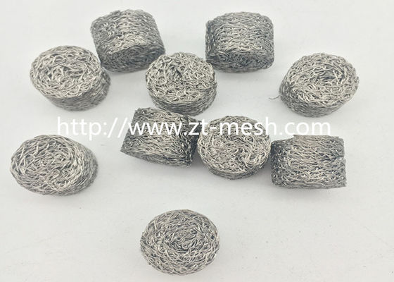 ওডিএম বিজনেস ব্রাইট মেটাল জাল উচ্চ তাপমাত্রা প্রতিরোধের