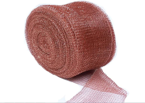 0.15-0.28 মিমি বোনা গ্যাস তরল ফিল্টার জাল আবর্ষণ প্রতিরোধের OEM