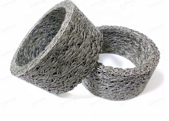 কাস্টমাইজযোগ্য সুস 316 তামা বোনা তারের জাল ফিল্টারিং চাহিদা জন্য