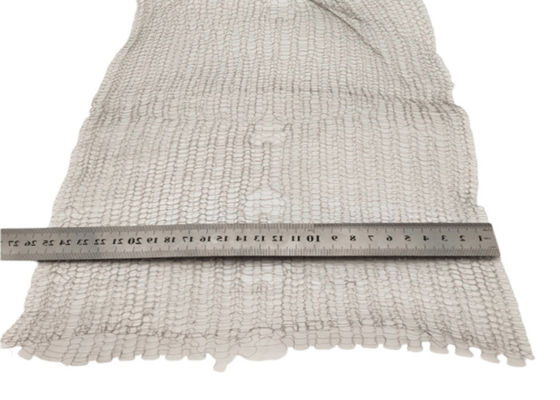 99.9% তামা বোনা জাল উদ্যানগুলি রক্ষার জন্য জাল Corrugate রোল স্টেইনলেস স্টিল