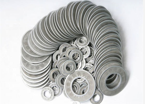 304 স্টেইনলেস স্টিল বোনা তারের জাল ফিল্টার জন্য 0.55 মিমি 80 মেশ 100mesh