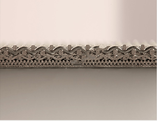 এসএস 316 সিন্টার্ড মেশ স্ক্রিন 3 লেয়ার / 2 লেয়ার এসিড এবং ক্ষার প্রতিরোধের